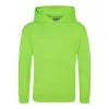 Just Hoods AWJH004J GYERMEK ELECTRIC KAPUCNIS PULÓVER 5/6