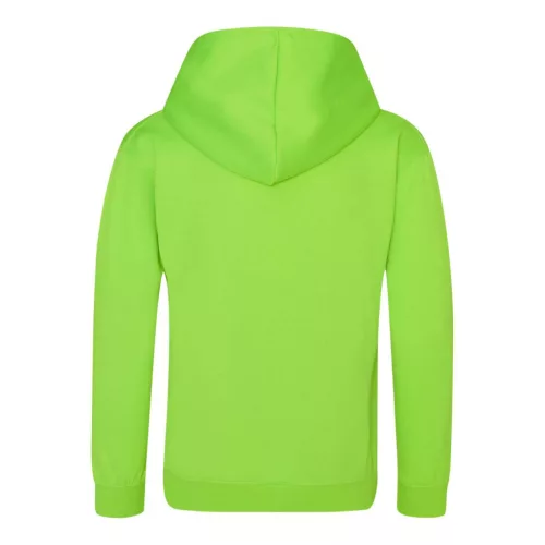 Just Hoods AWJH004J GYERMEK ELECTRIC KAPUCNIS PULÓVER 5/6