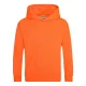 Just Hoods AWJH004J GYERMEK ELECTRIC KAPUCNIS PULÓVER 5/6