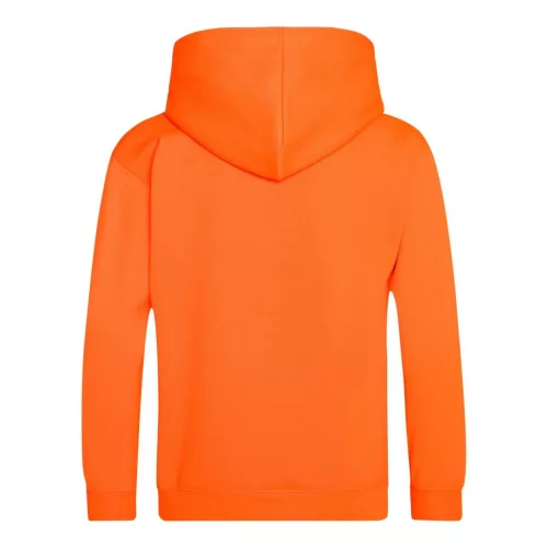 Just Hoods AWJH004J GYERMEK ELECTRIC KAPUCNIS PULÓVER 5/6