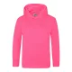 Just Hoods AWJH004J GYERMEK ELECTRIC KAPUCNIS PULÓVER 5/6