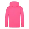 Just Hoods AWJH004J GYERMEK ELECTRIC KAPUCNIS PULÓVER 5/6