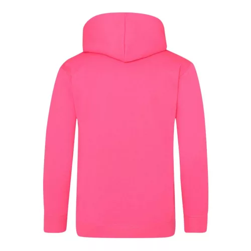 Just Hoods AWJH004J GYERMEK ELECTRIC KAPUCNIS PULÓVER 5/6