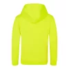 Just Hoods AWJH004J GYERMEK ELECTRIC KAPUCNIS PULÓVER 5/6