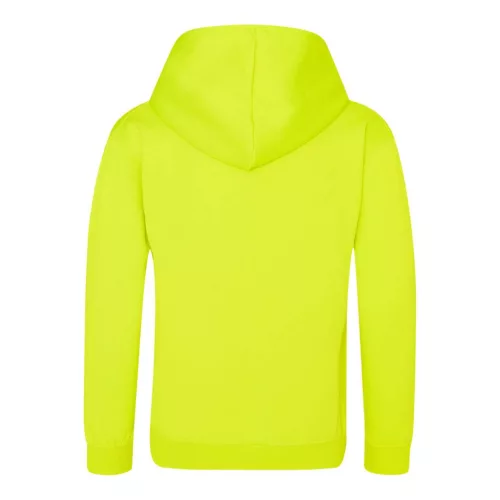 Just Hoods AWJH004J GYERMEK ELECTRIC KAPUCNIS PULÓVER 5/6
