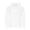 Just Hoods AWJH006 SPORT POLIÉSZTER KAPUCNIS PULÓVER 2XL
