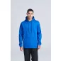 Just Hoods AWJH006 SPORT POLIÉSZTER KAPUCNIS PULÓVER 2XL