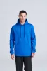 Just Hoods AWJH006 SPORT POLIÉSZTER KAPUCNIS PULÓVER 3XL
