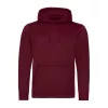 Just Hoods AWJH006 SPORT POLIÉSZTER KAPUCNIS PULÓVER 2XL