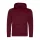 Just Hoods AWJH006 SPORT POLIÉSZTER KAPUCNIS PULÓVER 2XL