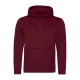Just Hoods AWJH006 SPORT POLIÉSZTER KAPUCNIS PULÓVER 2XL