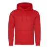 Just Hoods AWJH006 SPORT POLIÉSZTER KAPUCNIS PULÓVER XL