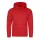 Just Hoods AWJH006 SPORT POLIÉSZTER KAPUCNIS PULÓVER XL