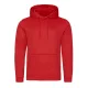 Just Hoods AWJH006 SPORT POLIÉSZTER KAPUCNIS PULÓVER XL