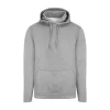 Just Hoods AWJH006 SPORT POLIÉSZTER KAPUCNIS PULÓVER L