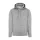 Just Hoods AWJH006 SPORT POLIÉSZTER KAPUCNIS PULÓVER L