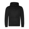 Just Hoods AWJH006 SPORT POLIÉSZTER KAPUCNIS PULÓVER 3XL