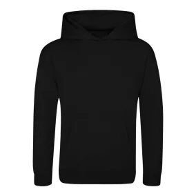   Just Hoods AWJH006J GYERMEK SPORT POLIÉSZTER KAPUCNIS PULÓVER L