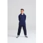  Just Hoods AWJH006J GYERMEK SPORT POLIÉSZTER KAPUCNIS PULÓVER L