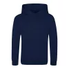 Just Hoods AWJH006J GYERMEK SPORT POLIÉSZTER KAPUCNIS PULÓVER S