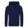 Just Hoods AWJH006J GYERMEK SPORT POLIÉSZTER KAPUCNIS PULÓVER S