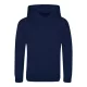 Just Hoods AWJH006J GYERMEK SPORT POLIÉSZTER KAPUCNIS PULÓVER S