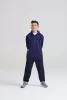 Just Hoods AWJH006J GYERMEK SPORT POLIÉSZTER KAPUCNIS PULÓVER S