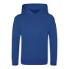 Just Hoods AWJH006J GYERMEK SPORT POLIÉSZTER KAPUCNIS PULÓVER XL