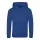 Just Hoods AWJH006J GYERMEK SPORT POLIÉSZTER KAPUCNIS PULÓVER XL
