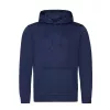 Just Hoods AWJH006 SPORT POLIÉSZTER KAPUCNIS PULÓVER XL