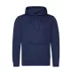 Just Hoods AWJH006 SPORT POLIÉSZTER KAPUCNIS PULÓVER XL