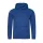 Just Hoods AWJH006 SPORT POLIÉSZTER KAPUCNIS PULÓVER XL