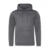 Just Hoods AWJH006 SPORT POLIÉSZTER KAPUCNIS PULÓVER XL
