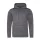 Just Hoods AWJH006 SPORT POLIÉSZTER KAPUCNIS PULÓVER XL