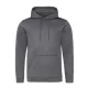 Just Hoods AWJH006 SPORT POLIÉSZTER KAPUCNIS PULÓVER XL