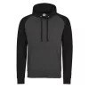 Just Hoods AWJH009 BASEBALL KAPUCNIS PULÓVER 2XL