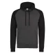 Just Hoods AWJH009 BASEBALL KAPUCNIS PULÓVER 2XL