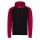 Just Hoods AWJH009 BASEBALL KAPUCNIS PULÓVER S