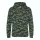 Just Hoods AWJH014 CAMO KAPUCNIS PULÓVER 2XL