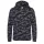 Just Hoods AWJH014J GYERMEK CAMO KAPUCNIS PULÓVER XS