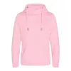 Just Hoods AWJH021 KERESZTEZETT NYAKÚ KAPUCNIS PULÓVER 2XL
