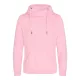 Just Hoods AWJH021 KERESZTEZETT NYAKÚ KAPUCNIS PULÓVER 2XL
