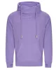 Just Hoods AWJH021 KERESZTEZETT NYAKÚ KAPUCNIS PULÓVER M