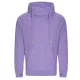 Just Hoods AWJH021 KERESZTEZETT NYAKÚ KAPUCNIS PULÓVER M