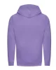 Just Hoods AWJH021 KERESZTEZETT NYAKÚ KAPUCNIS PULÓVER M