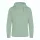 Just Hoods AWJH021 KERESZTEZETT NYAKÚ KAPUCNIS PULÓVER 2XL