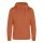 Just Hoods AWJH021 KERESZTEZETT NYAKÚ KAPUCNIS PULÓVER 2XL