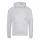 Just Hoods AWJH021 KERESZTEZETT NYAKÚ KAPUCNIS PULÓVER XS