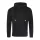 Just Hoods AWJH021 KERESZTEZETT NYAKÚ KAPUCNIS PULÓVER 2XL
