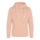 Just Hoods AWJH021 KERESZTEZETT NYAKÚ KAPUCNIS PULÓVER 2XL